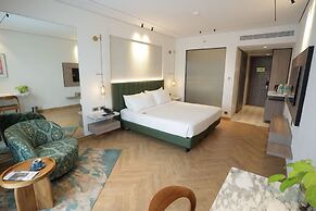 Mirage Hotel