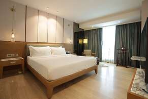 Mirage Hotel