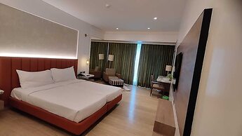 Mirage Hotel
