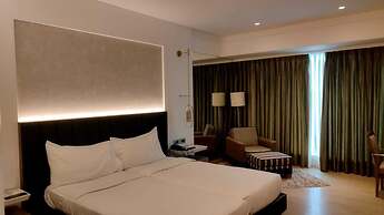 Mirage Hotel