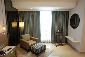Mirage Hotel