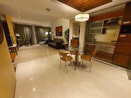 Mirage Hotel