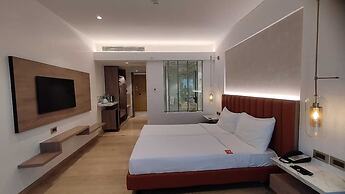 Mirage Hotel