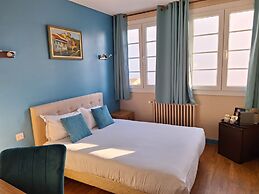Logis hotels La bonne Adresse