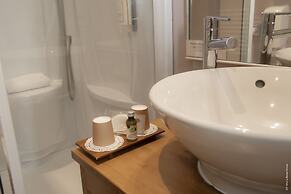 Logis hotels La bonne Adresse