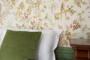 Logis hotels La bonne Adresse