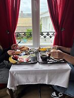 Logis hotels La bonne Adresse