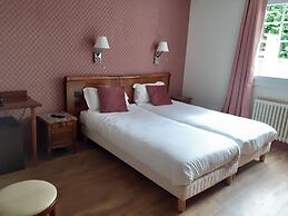 Logis hotels La bonne Adresse