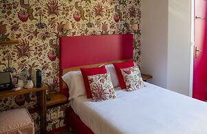 Logis hotels La bonne Adresse