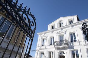 Logis hotels La bonne Adresse