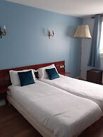 Logis hotels La bonne Adresse