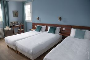 Logis hotels La bonne Adresse