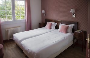 Logis hotels La bonne Adresse