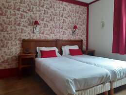 Logis hotels La bonne Adresse