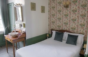 Logis hotels La bonne Adresse