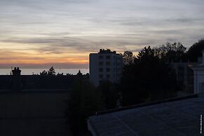 Logis hotels La bonne Adresse