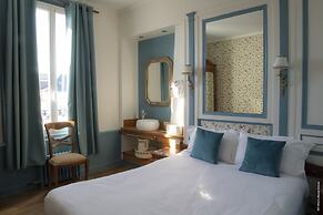 Logis hotels La bonne Adresse