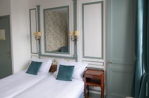 Logis hotels La bonne Adresse