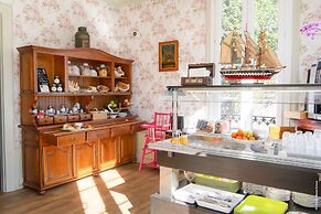 Logis hotels La bonne Adresse