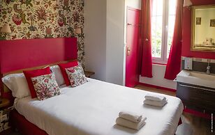 Logis hotels La bonne Adresse