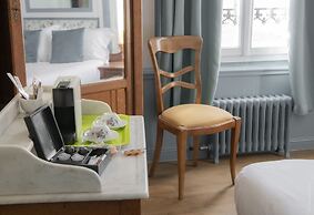 Logis hotels La bonne Adresse