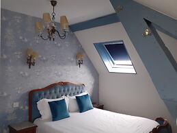 Logis hotels La bonne Adresse