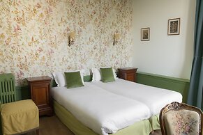 Logis hotels La bonne Adresse