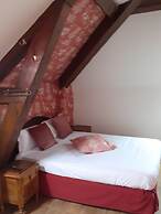 Logis hotels La bonne Adresse