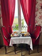 Logis hotels La bonne Adresse