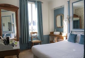 Logis hotels La bonne Adresse