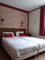 Logis hotels La bonne Adresse