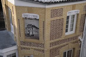 Logis hotels La bonne Adresse