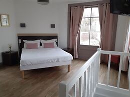 Logis hotels La bonne Adresse