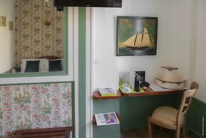 Logis hotels La bonne Adresse