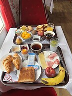 Logis hotels La bonne Adresse