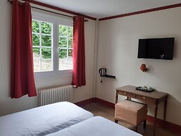 Logis hotels La bonne Adresse