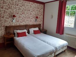 Logis hotels La bonne Adresse