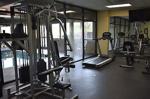 Comfort Inn and Suites Near Lake Guntersville