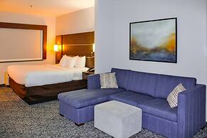 Comfort Inn and Suites Near Lake Guntersville