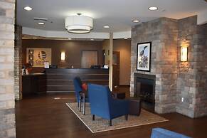 Comfort Inn and Suites Near Lake Guntersville