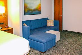 Comfort Inn and Suites Near Lake Guntersville