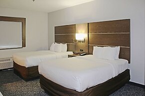 Comfort Inn and Suites Near Lake Guntersville