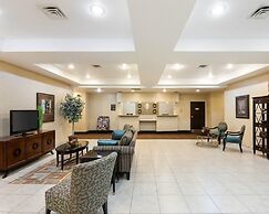 Comfort Inn & Suites Regional Medical Center