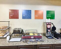 Comfort Inn & Suites Regional Medical Center