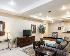 Comfort Inn & Suites Regional Medical Center