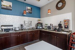 Best Western Plus Philadelphia Airport S. At Widener Univ.