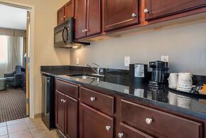 Best Western Plus Philadelphia Airport S. At Widener Univ.