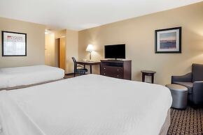 Best Western Plus Philadelphia Airport S. At Widener Univ.