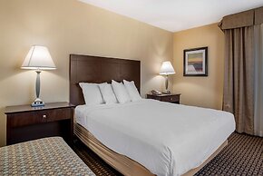 Best Western Plus Philadelphia Airport S. At Widener Univ.