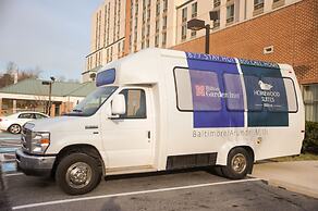 Homewood Suites by Hilton Hanover Arundel Mills